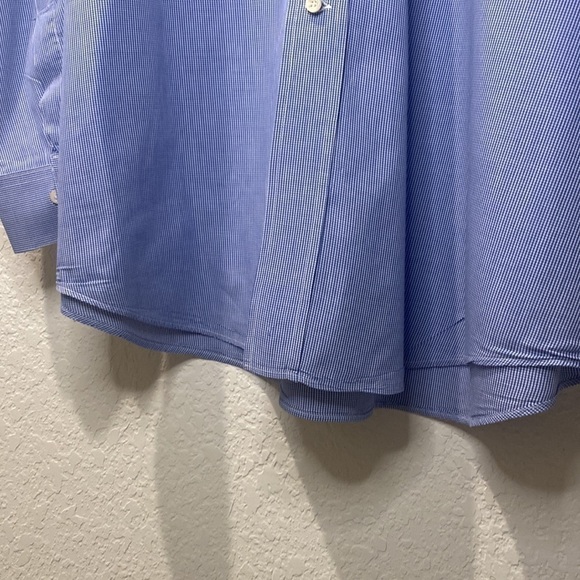 Fabio Inghirami Men’s Button Down Shirt - Picture 9 of 11